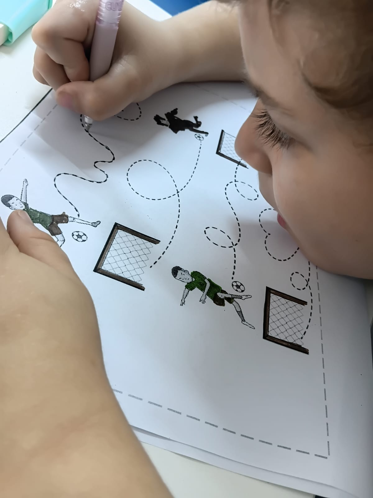 Projeto NeuroInclusão