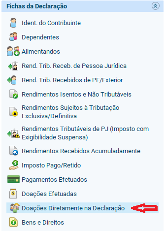 Passo 1