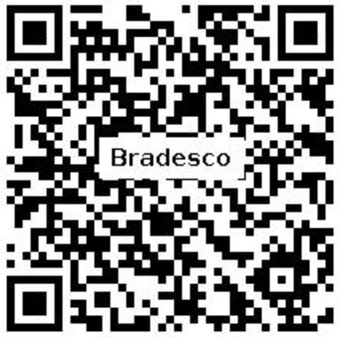 QR Code PIX